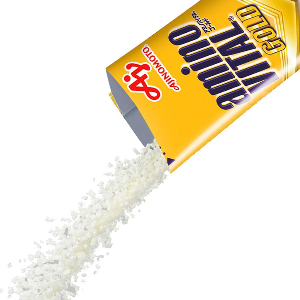 Aminovital Gold 14P/Box (4.7g)