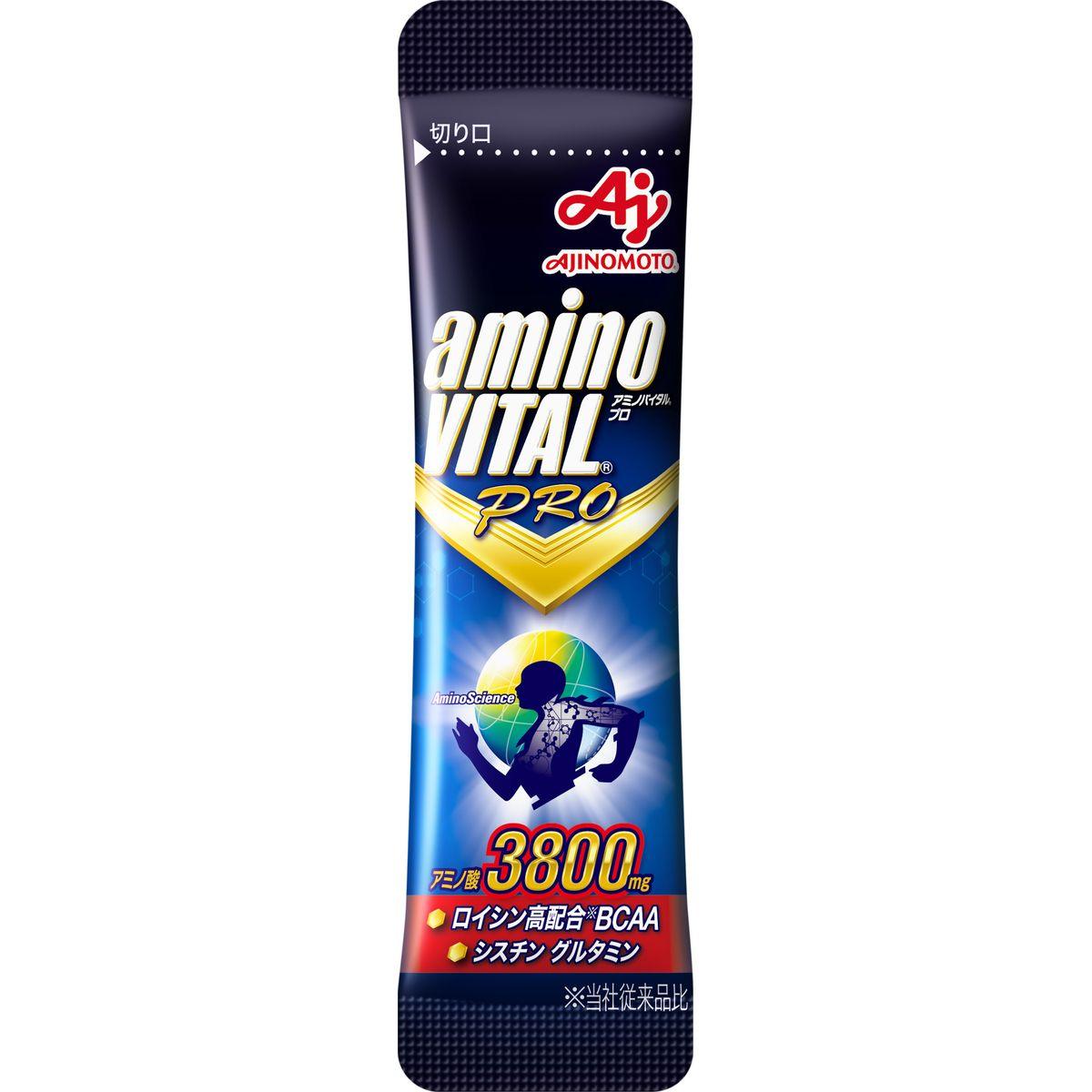 Aminovital Pro 14P/Box (4.4g)