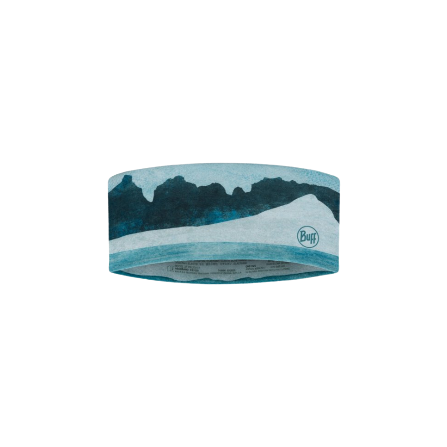Buff Coolnet UV Wide Headband