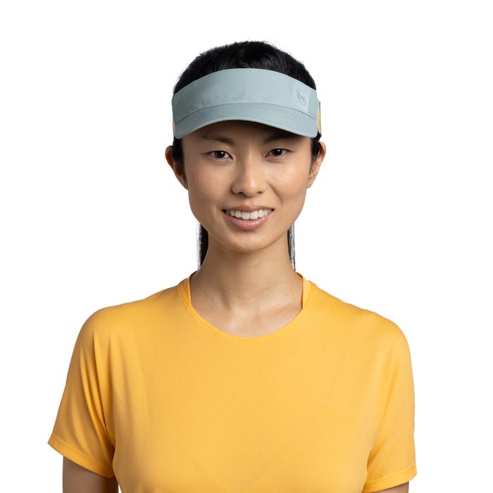 Buff Speed Visor