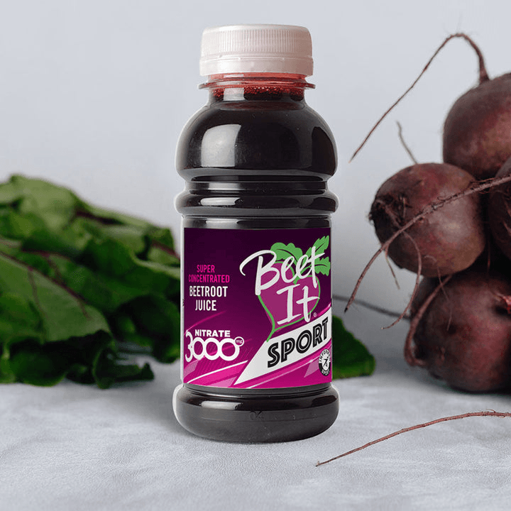 Beet It Sport Nitrate 3000 Beetroot Super Concentrate 250ML