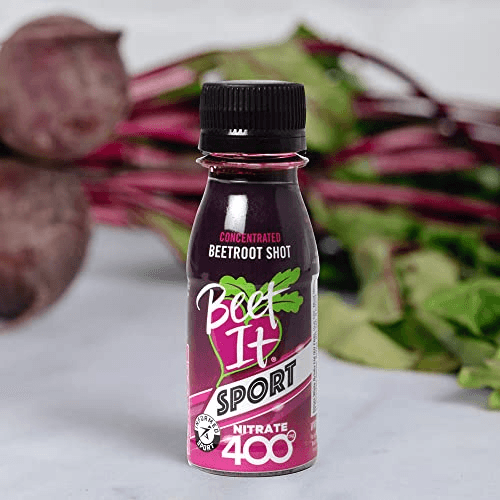 Beet It Sport Nitrate 400 Shot