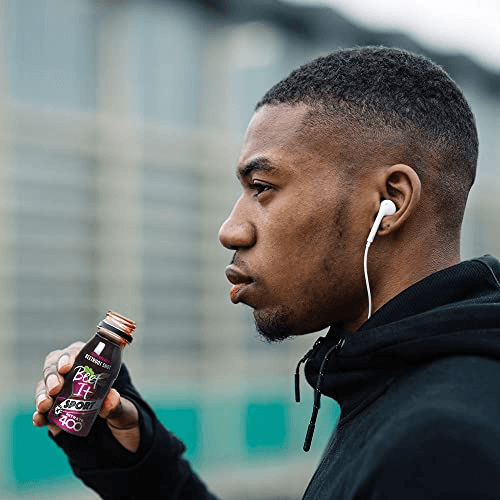Beet It Sport Nitrate 400 Shot