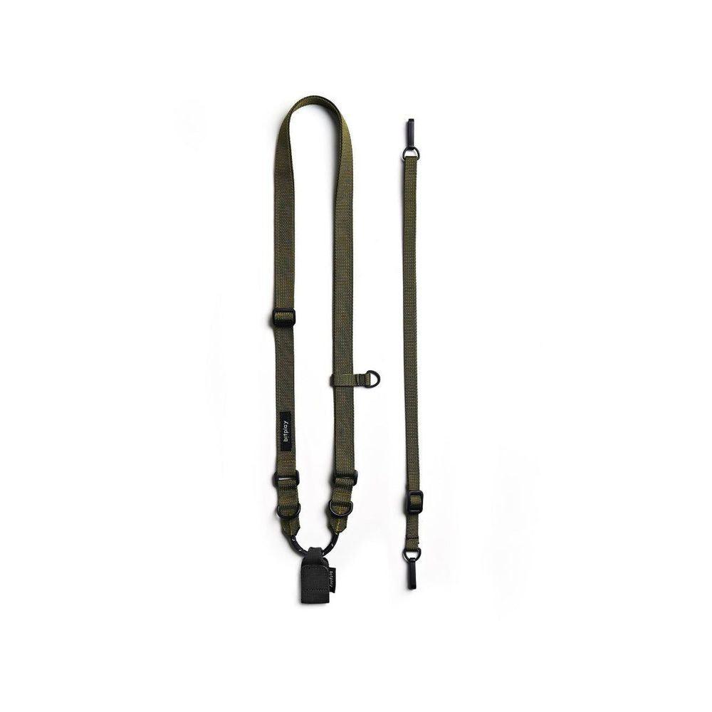 Bitplay Multi-Use Adventure Strap