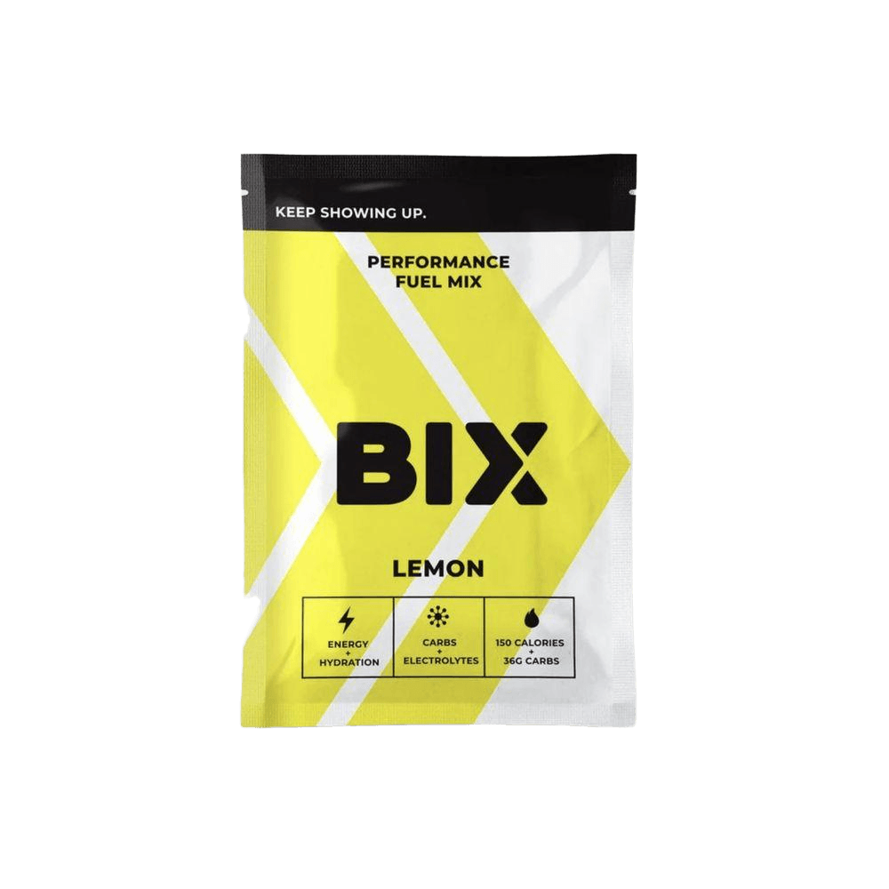 BIX Performance Fuel Mix 41g