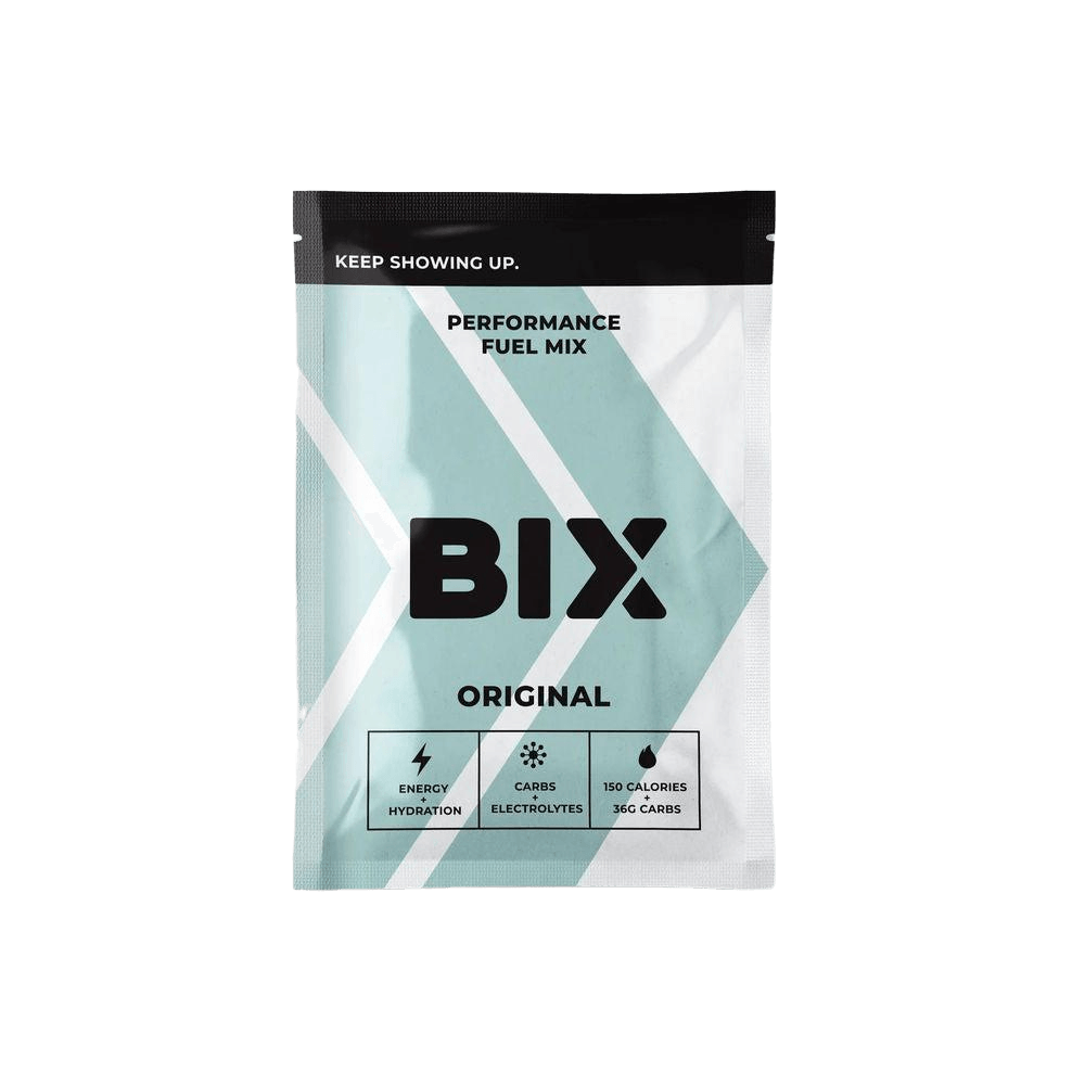 BIX Performance Fuel Mix 41g