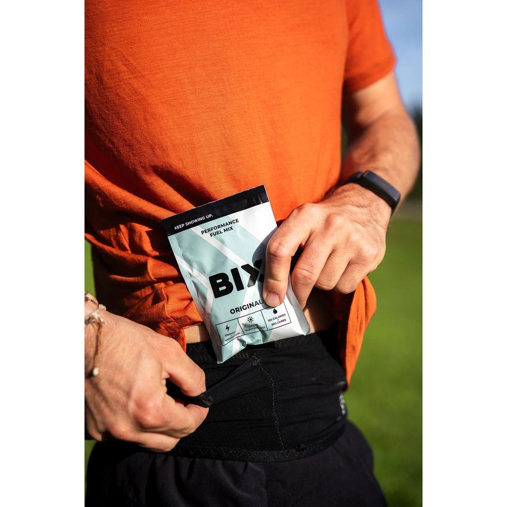 BIX Performance Fuel Mix 41g
