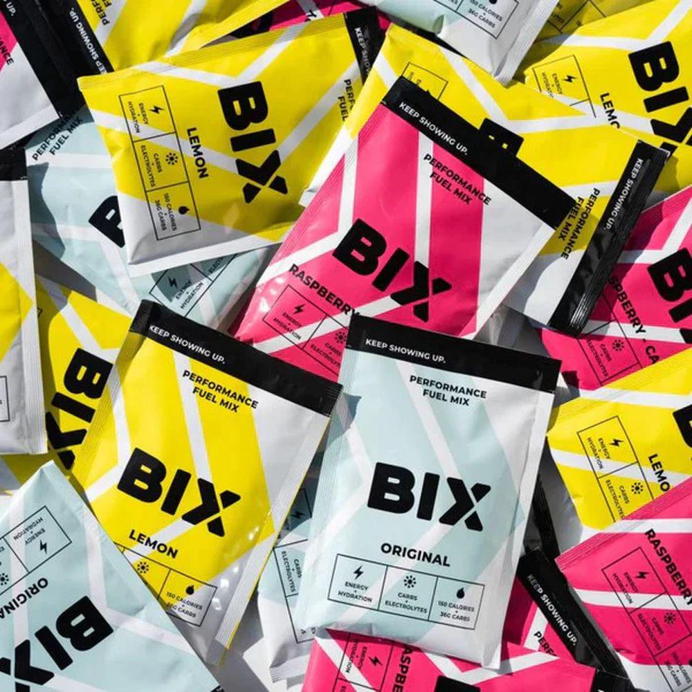 BIX Performance Fuel Mix 41g