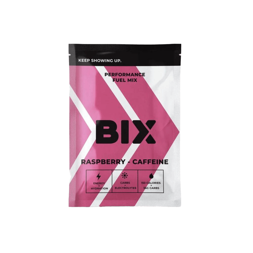BIX Performance Fuel Mix 41g