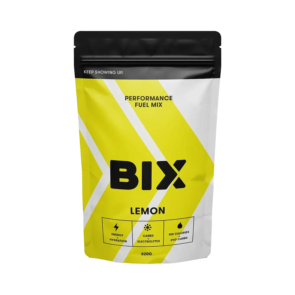 BIX Performance Fuel Mix 820g