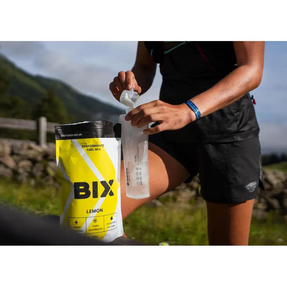BIX Performance Fuel Mix 820g
