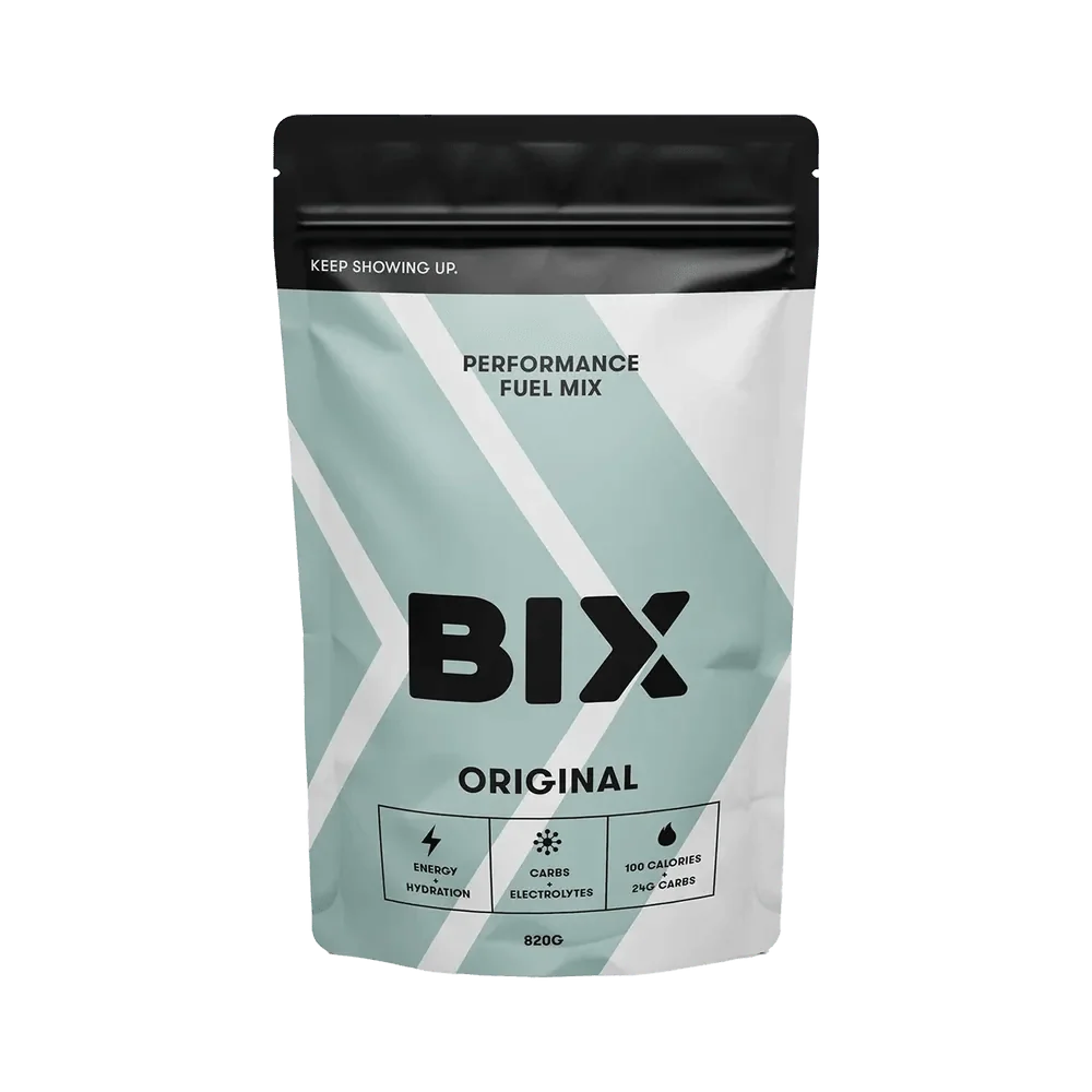 BIX Performance Fuel Mix 820g