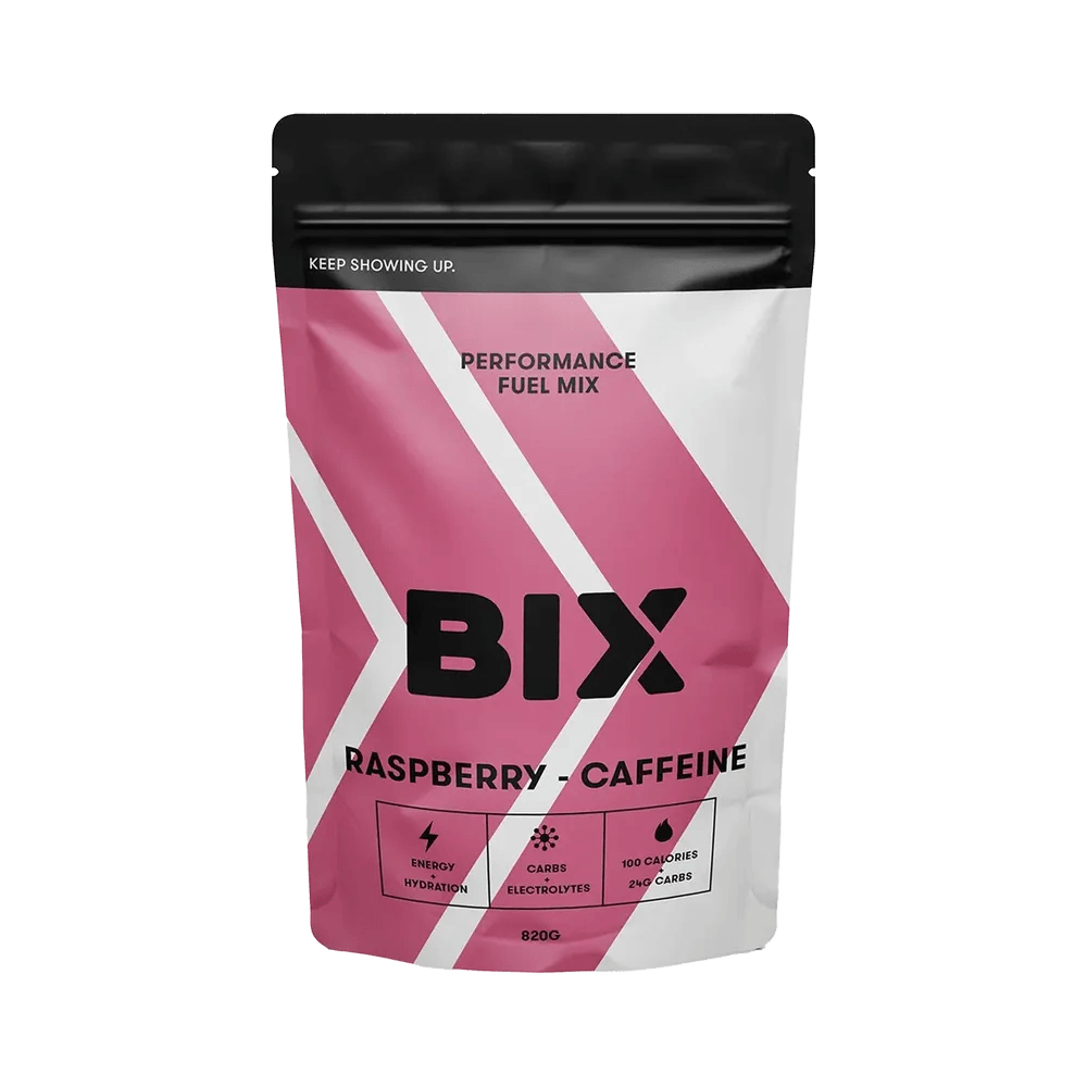 BIX Performance Fuel Mix 820g