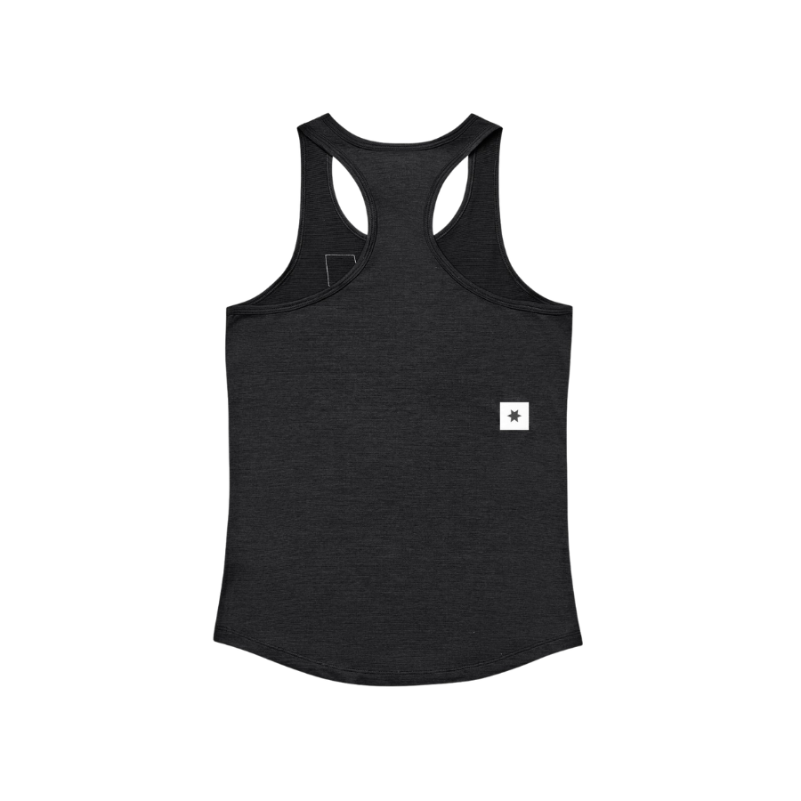 SAYSKY Women's Clean Combat Pro Singlet