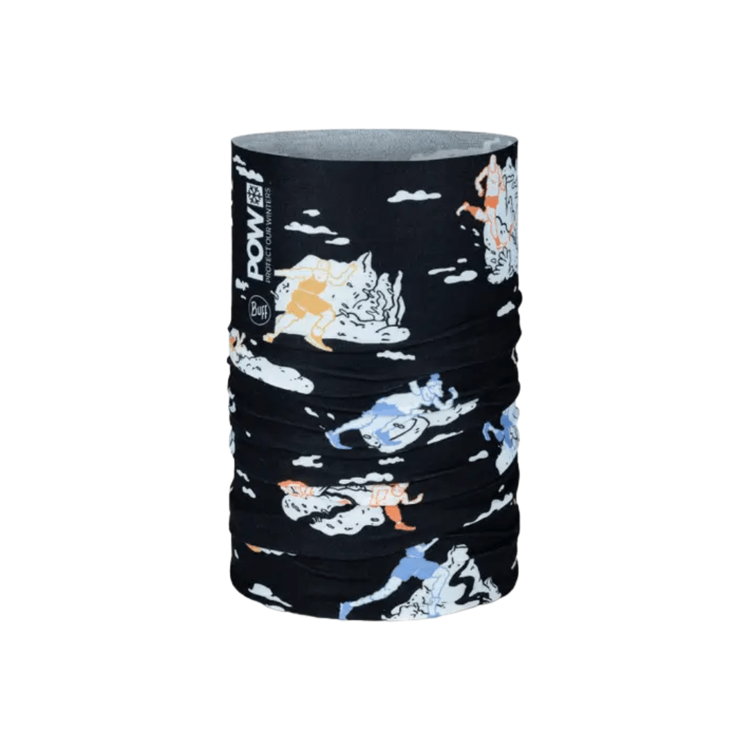 Buff Coolnet UV Neckwear