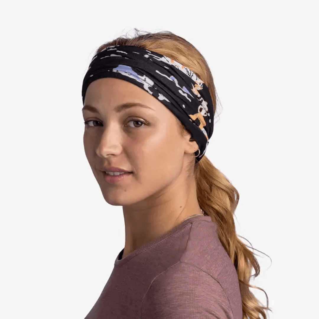 Buff Coolnet UV Neckwear