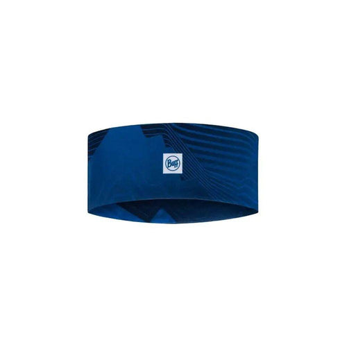 Buff Coolnet UV Wide Headband UTMB 2024