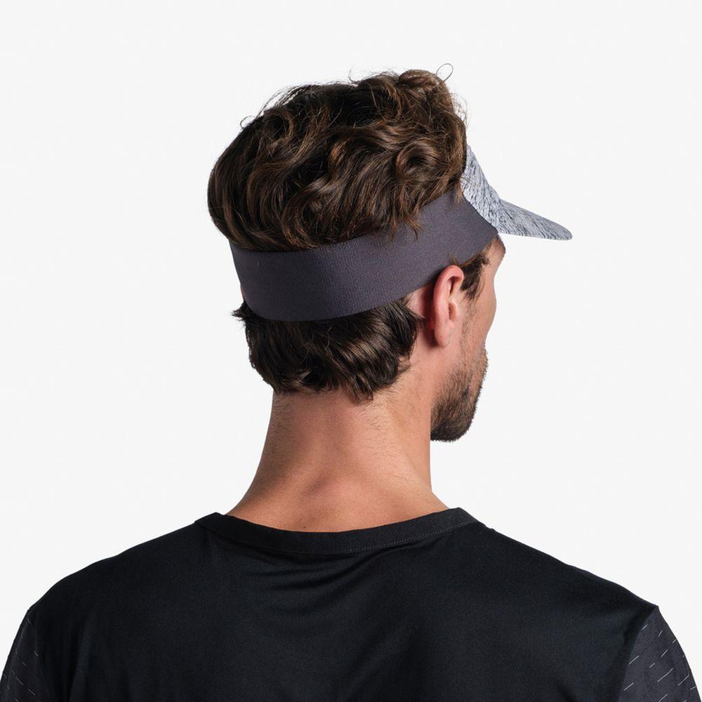 Buff Go Visor