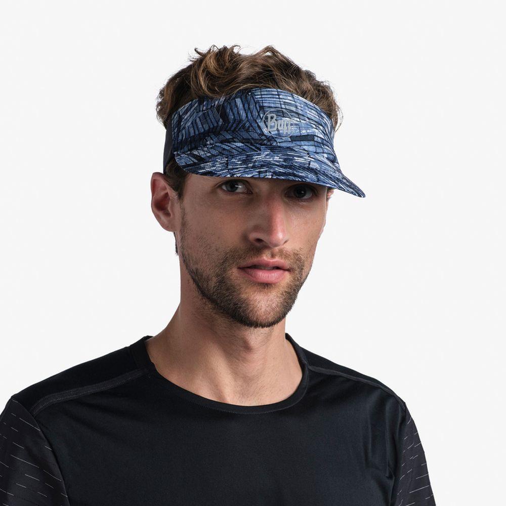 Buff Go Visor