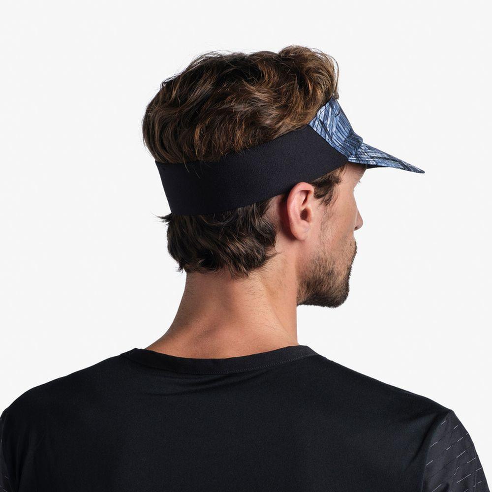 Buff Go Visor