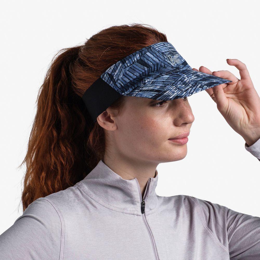 Buff Go Visor