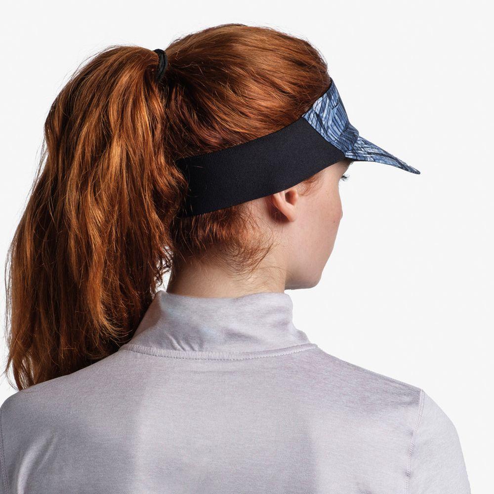 Buff Go Visor