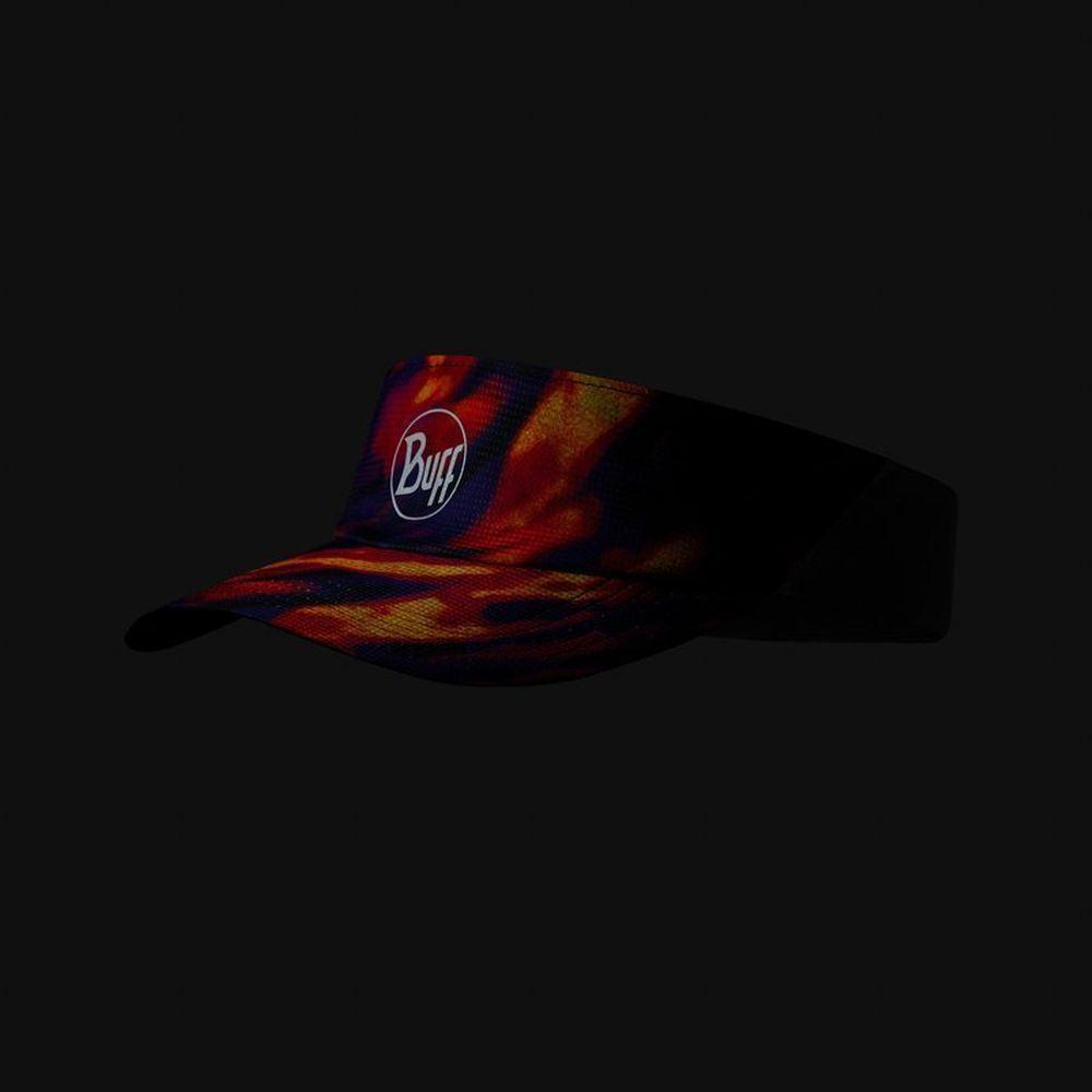 Buff Go Visor