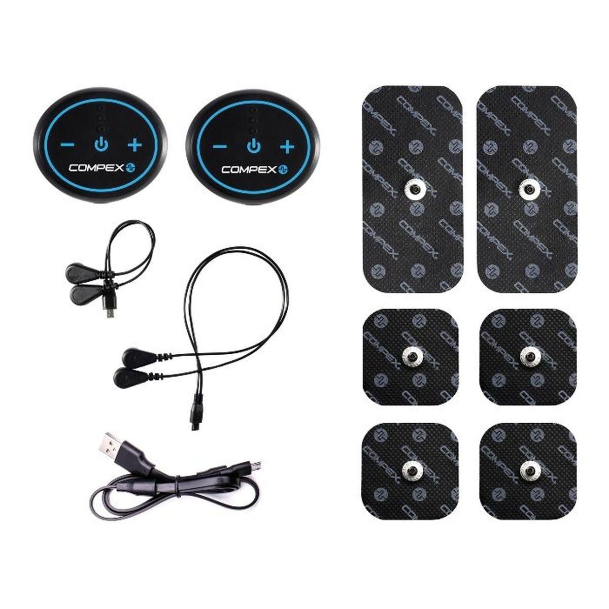 Compex Mini