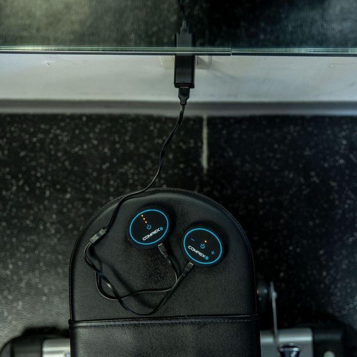 Compex Mini