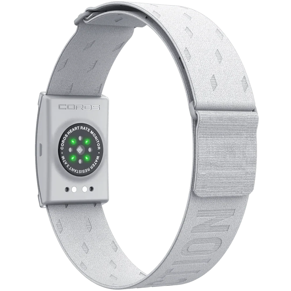 Coros Heart Rate Monitor