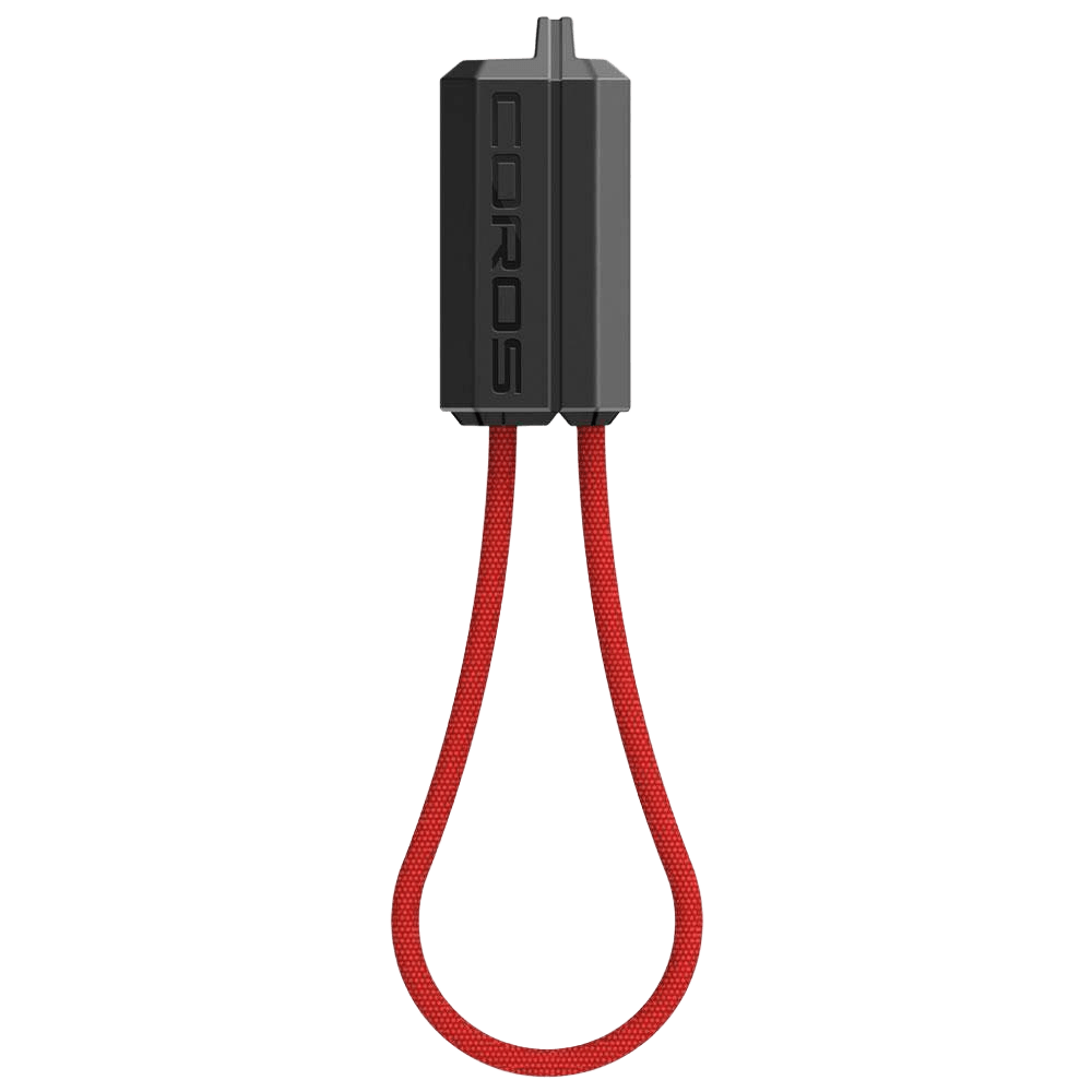 Coros Keychain Watch Charger