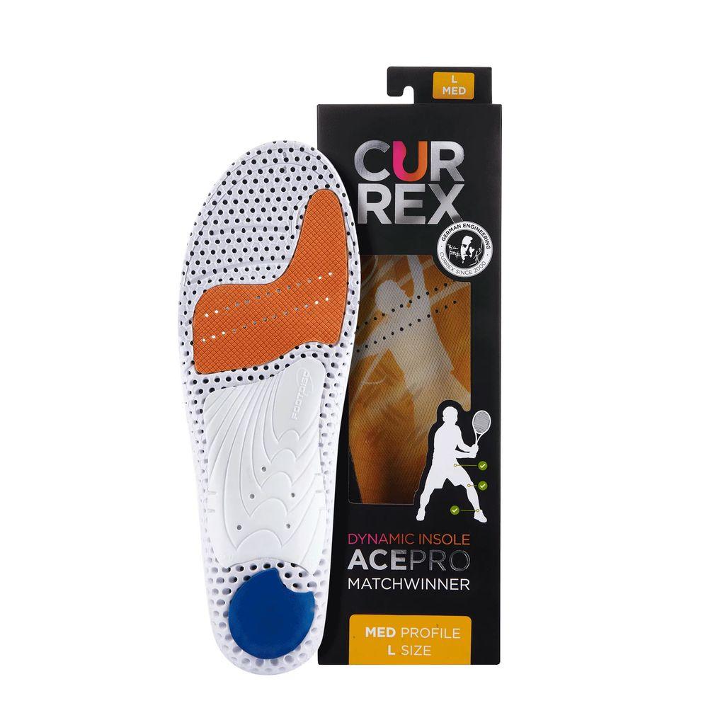 CurrexSole AcePro Insole