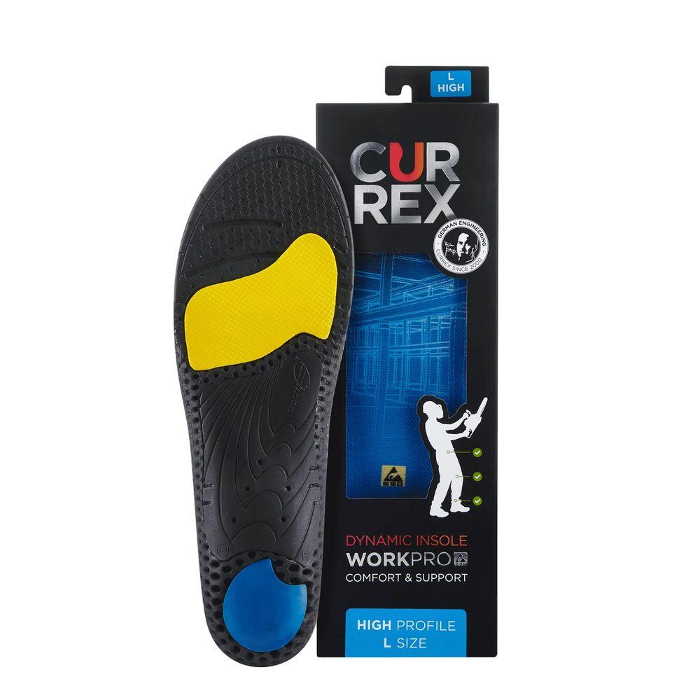 CurrexSole WorkPro Insole