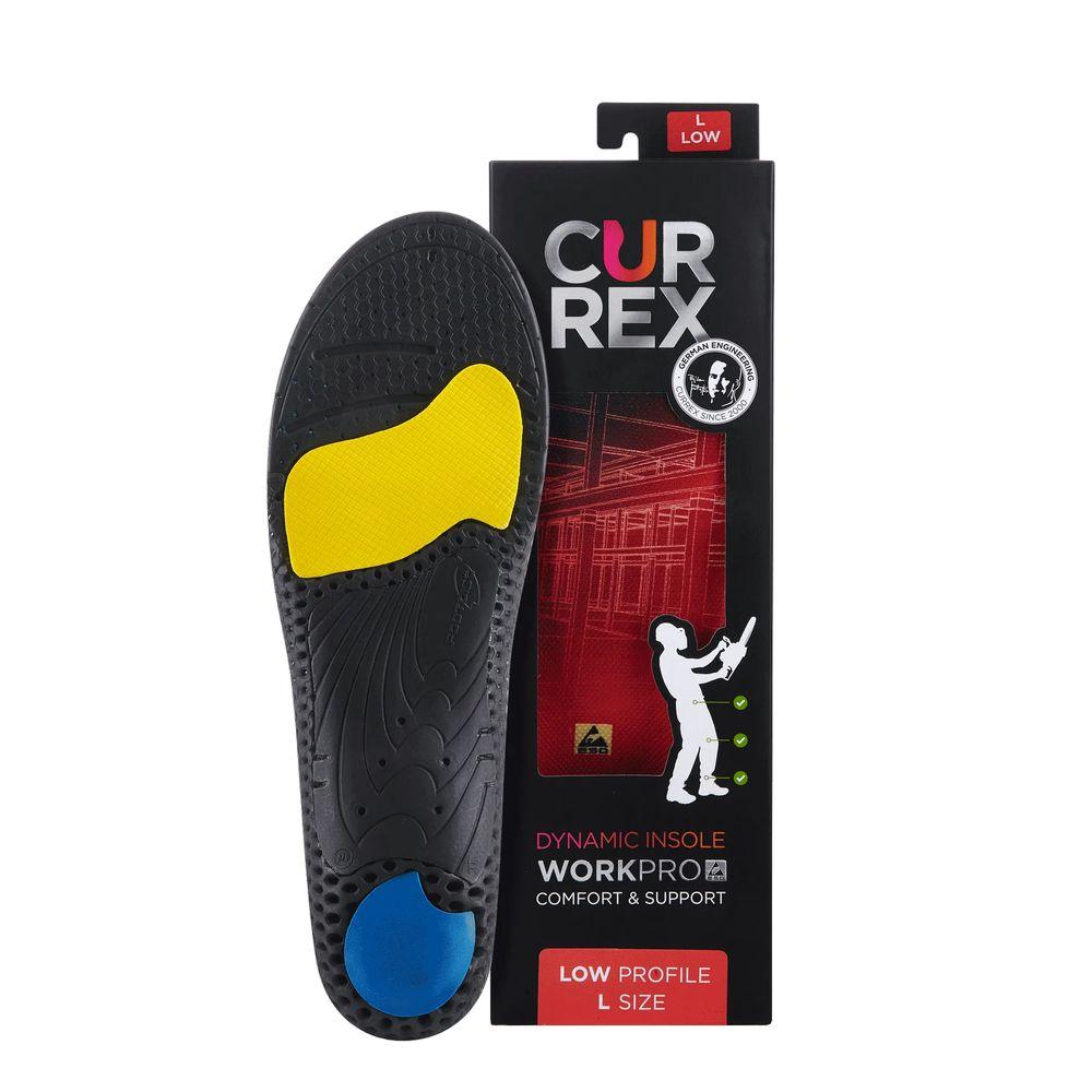 CurrexSole WorkPro Insole