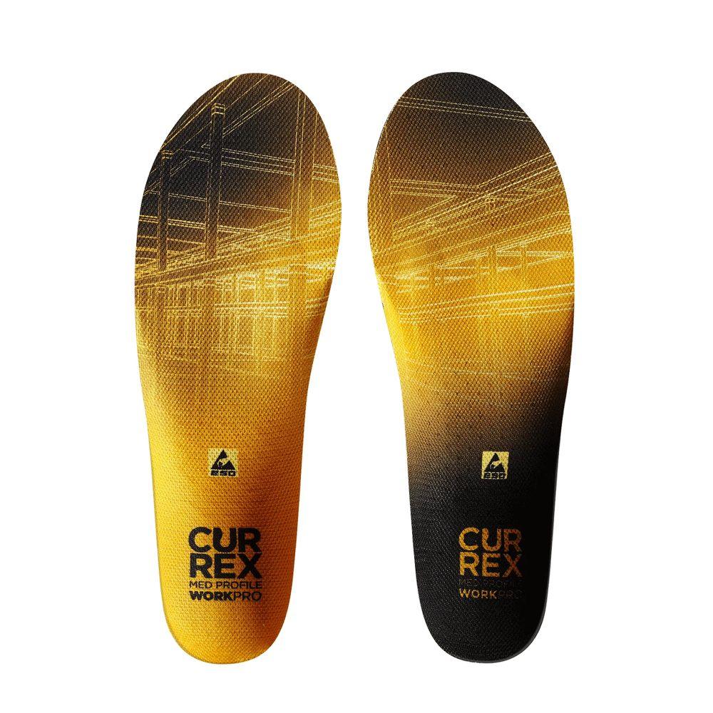 CurrexSole WorkPro Insole