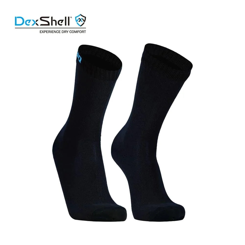 DexShell Ultra Thin Crew Waterproof Socks