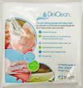 DiniClean Soaped Bathing Sponges 12