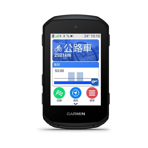 Garmin Edge 850
