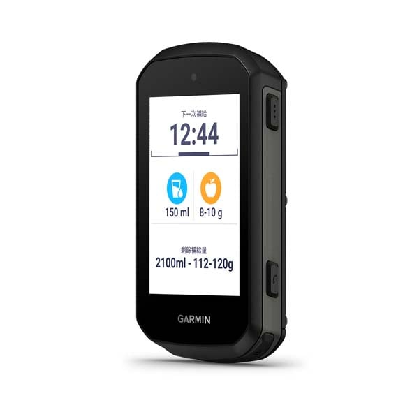 Garmin Edge 850