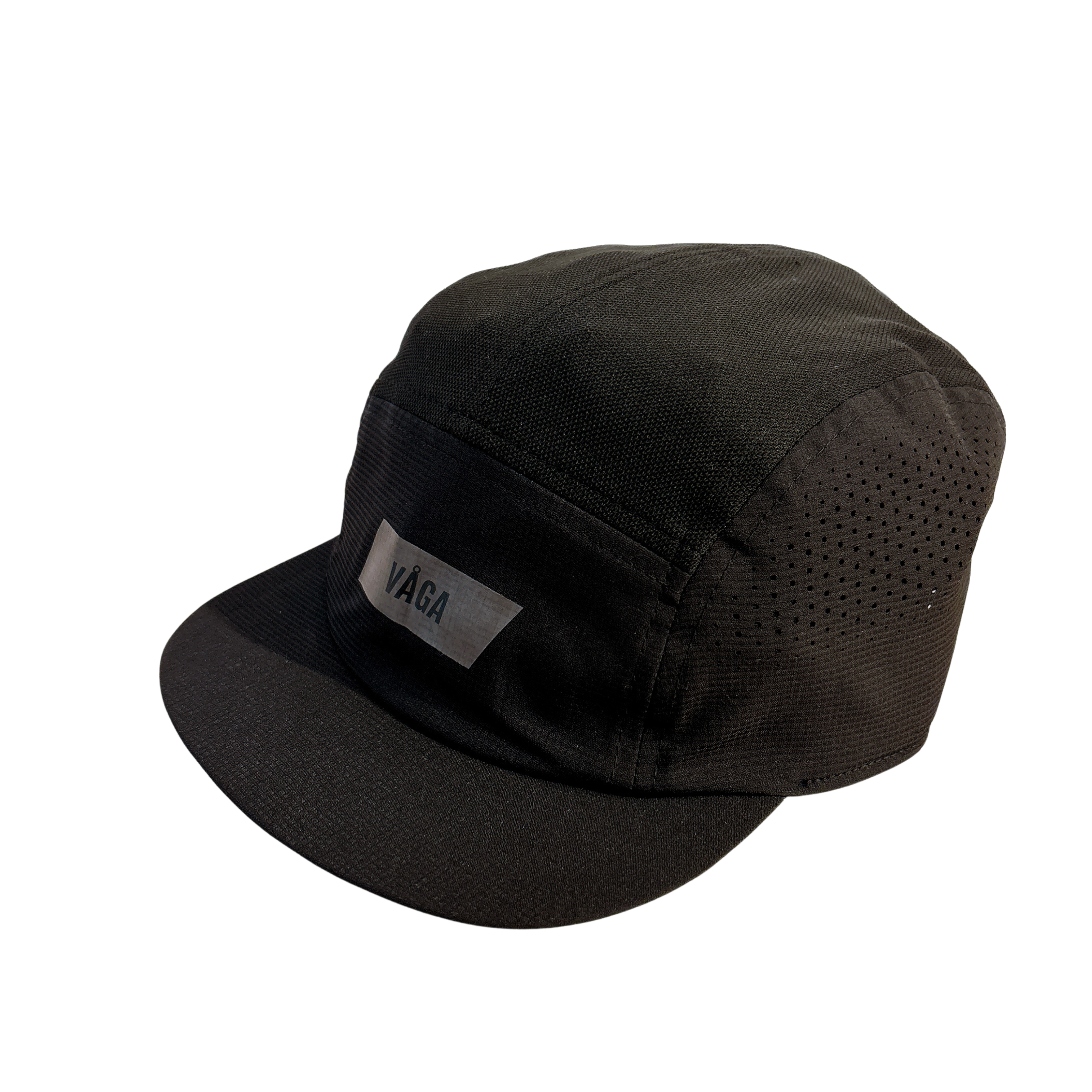 Vaga Feather Racing Cap