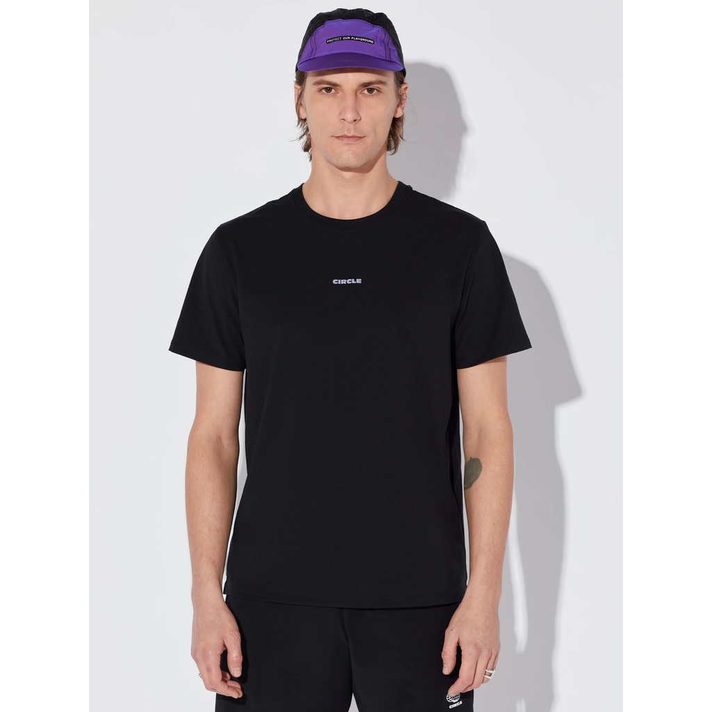 CIRCLE Men's Agility POP 2.0 T-shirt