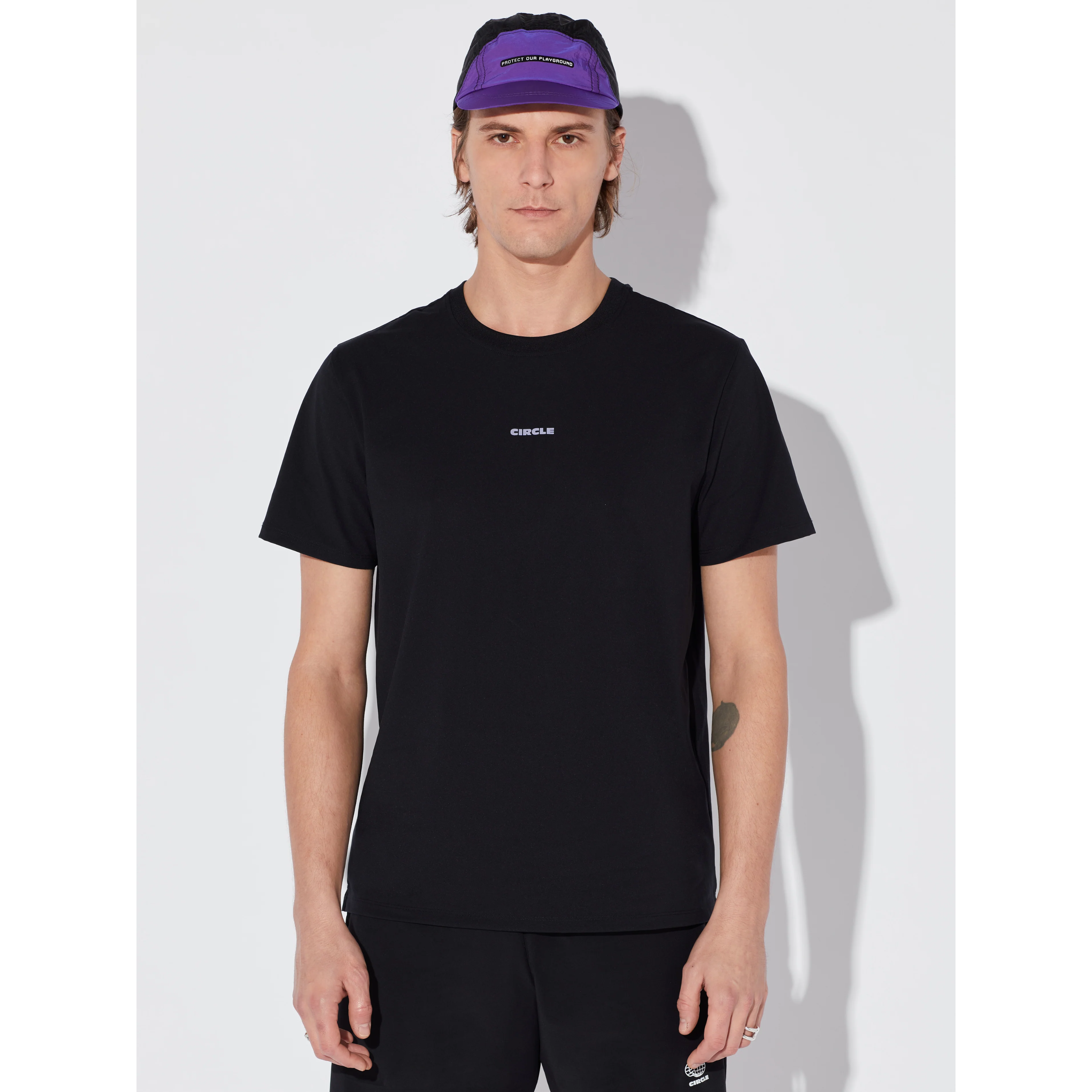 CIRCLE Men's Agility POP 2.0 T-shirt