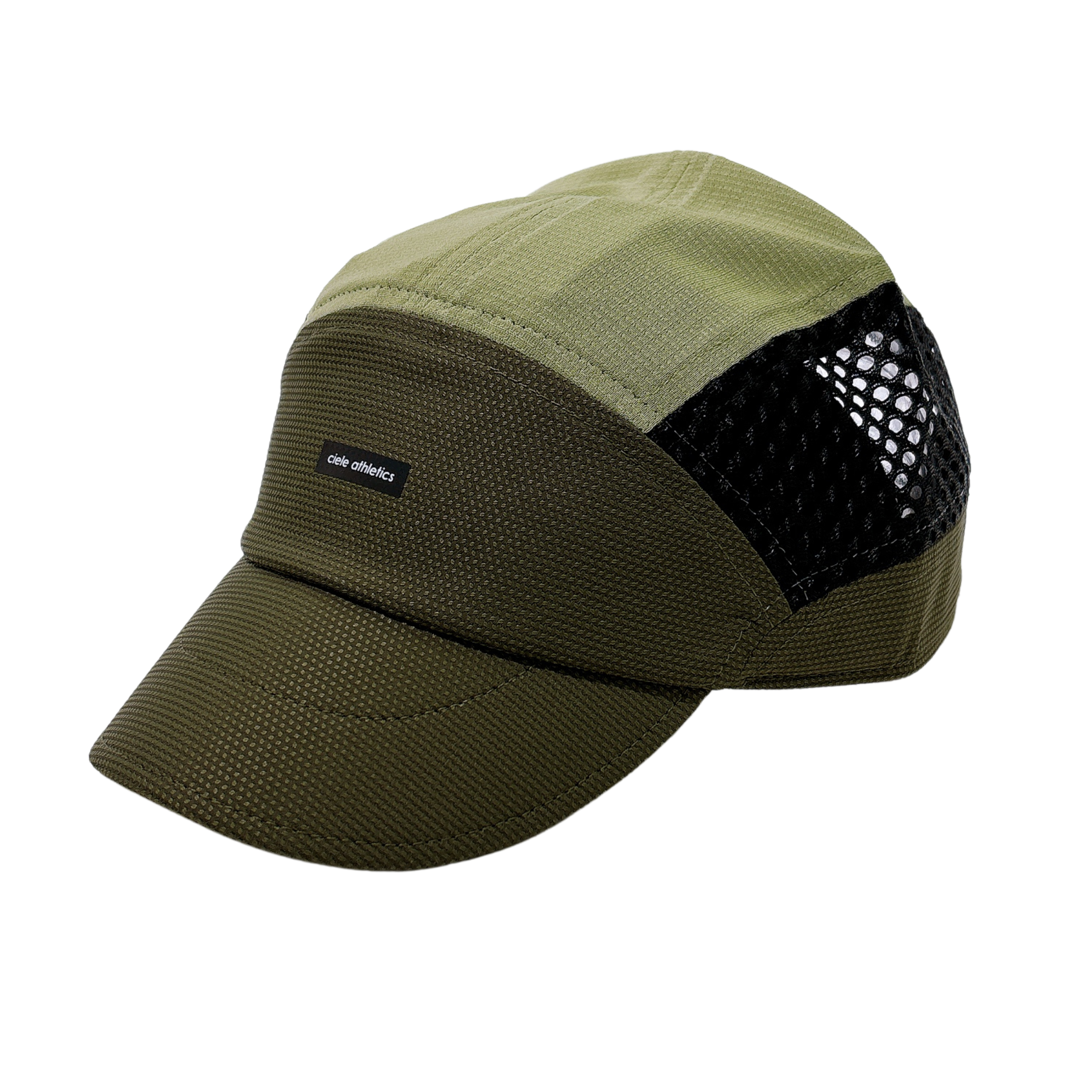 CIELE FSTCapSC ShortBrim EQ IconicBarSL