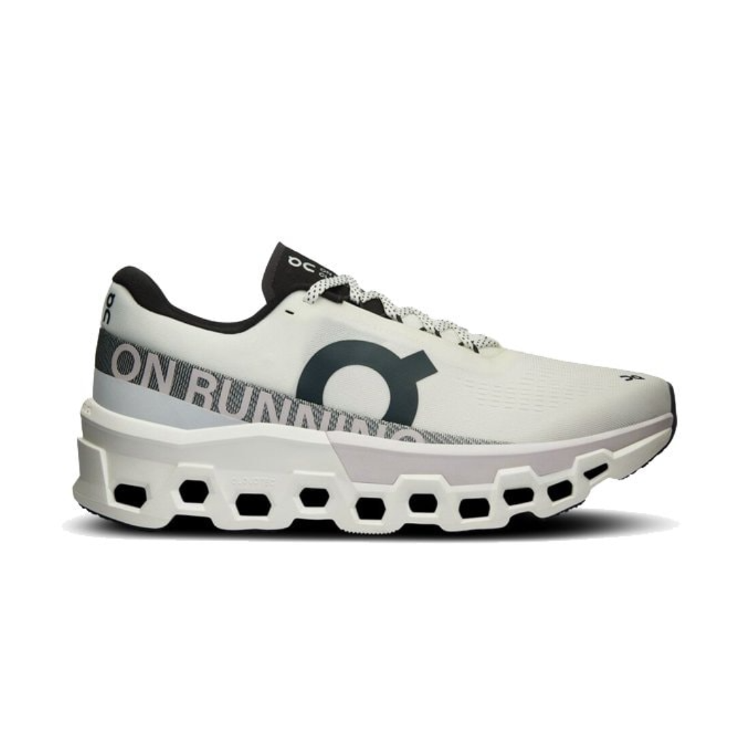 On Men's Cloudmonster 2 Road Running Shoes