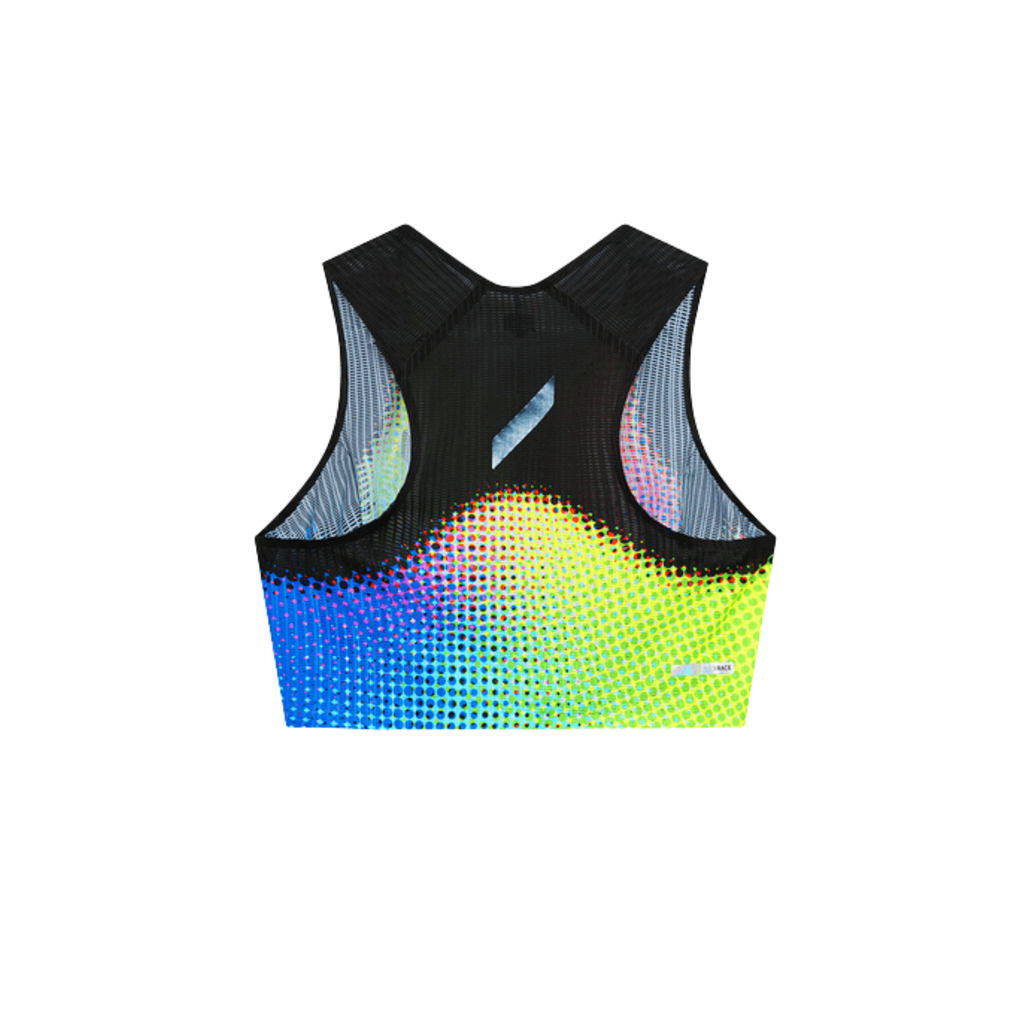 Soar Women's Crop Vest
