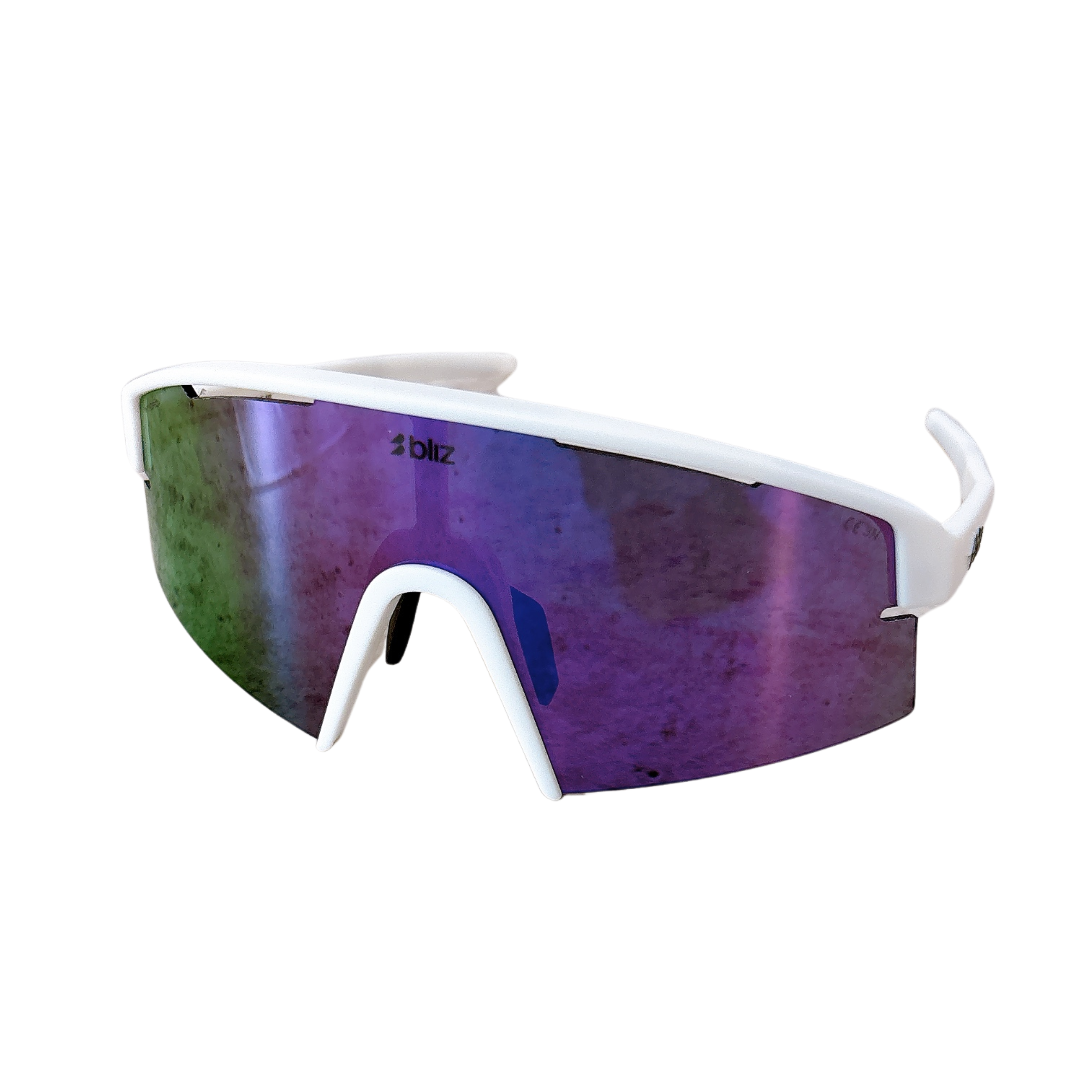 Bliz P006 Sunglasses 0ZB7023-702307