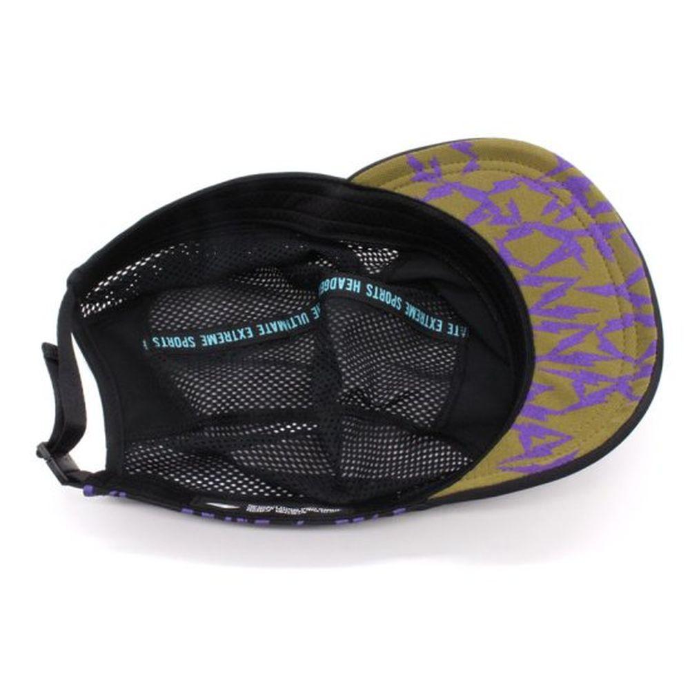 FEELCAP Are You Gonna Go My Way Cap