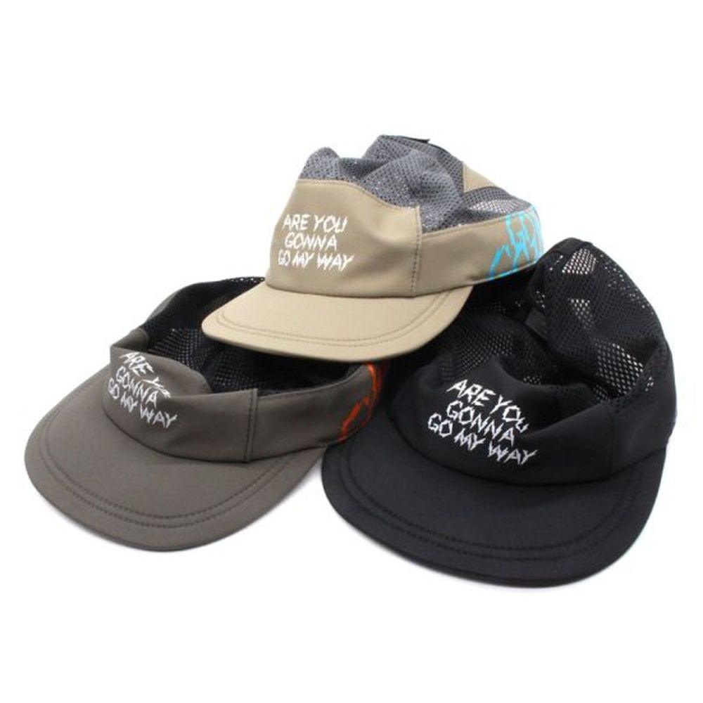 FEELCAP Are You Gonna Go My Way Cap