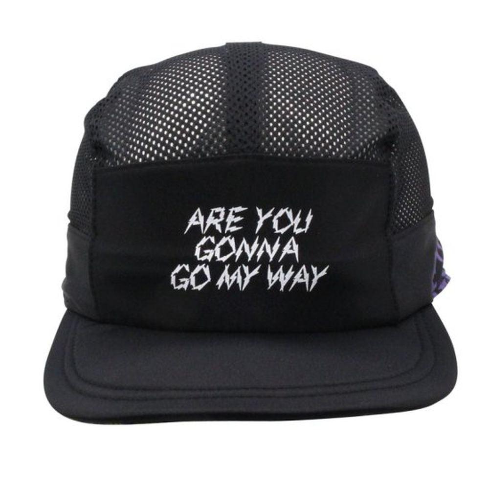 FEELCAP Are You Gonna Go My Way Cap