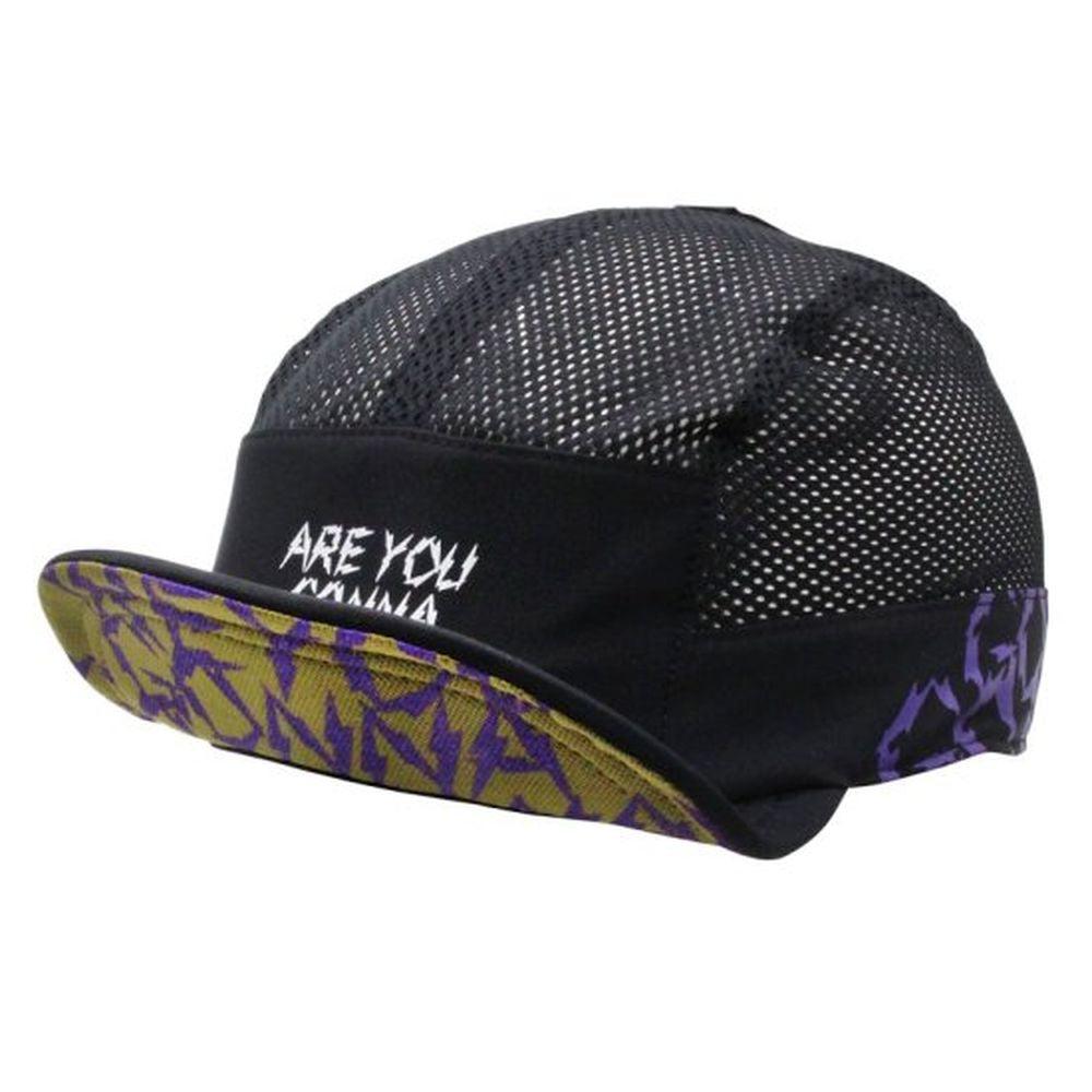 FEELCAP Are You Gonna Go My Way Cap